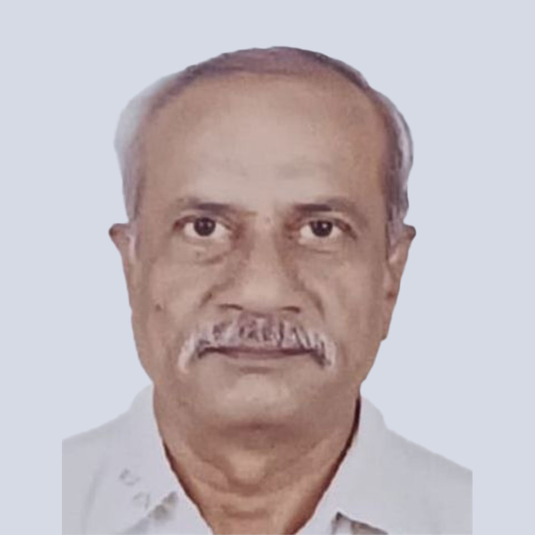 Hukumchand L. Chheda