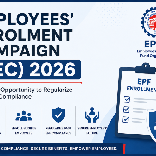 Employees’ Enrolment Campaign (EEC) 2026 – A Golden Opportunity for Employers