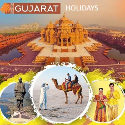 Government Holidays in Gujarat – 2026