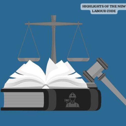 Industrial Relations Code – Important Update on Labour Court & Tribunal Cases