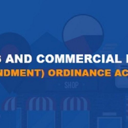 Haryana Shops & Establishments Act Amendment 2025 – Key Highlights