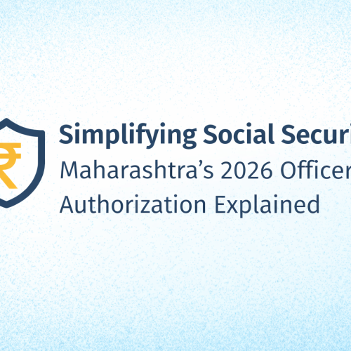 Understanding the New Government Notification