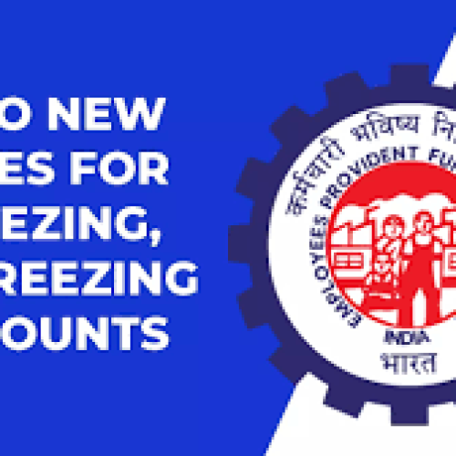 EPFO Begins De-Freezing of UANs Blocked Under ABRY Scheme: Key Highlights for Employers