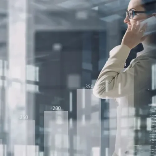 Inject data science into KYC forimproved client insights